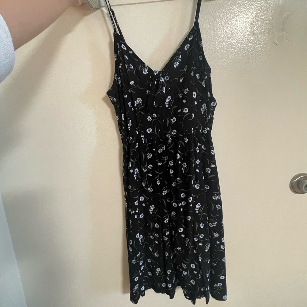 H&M floral dress